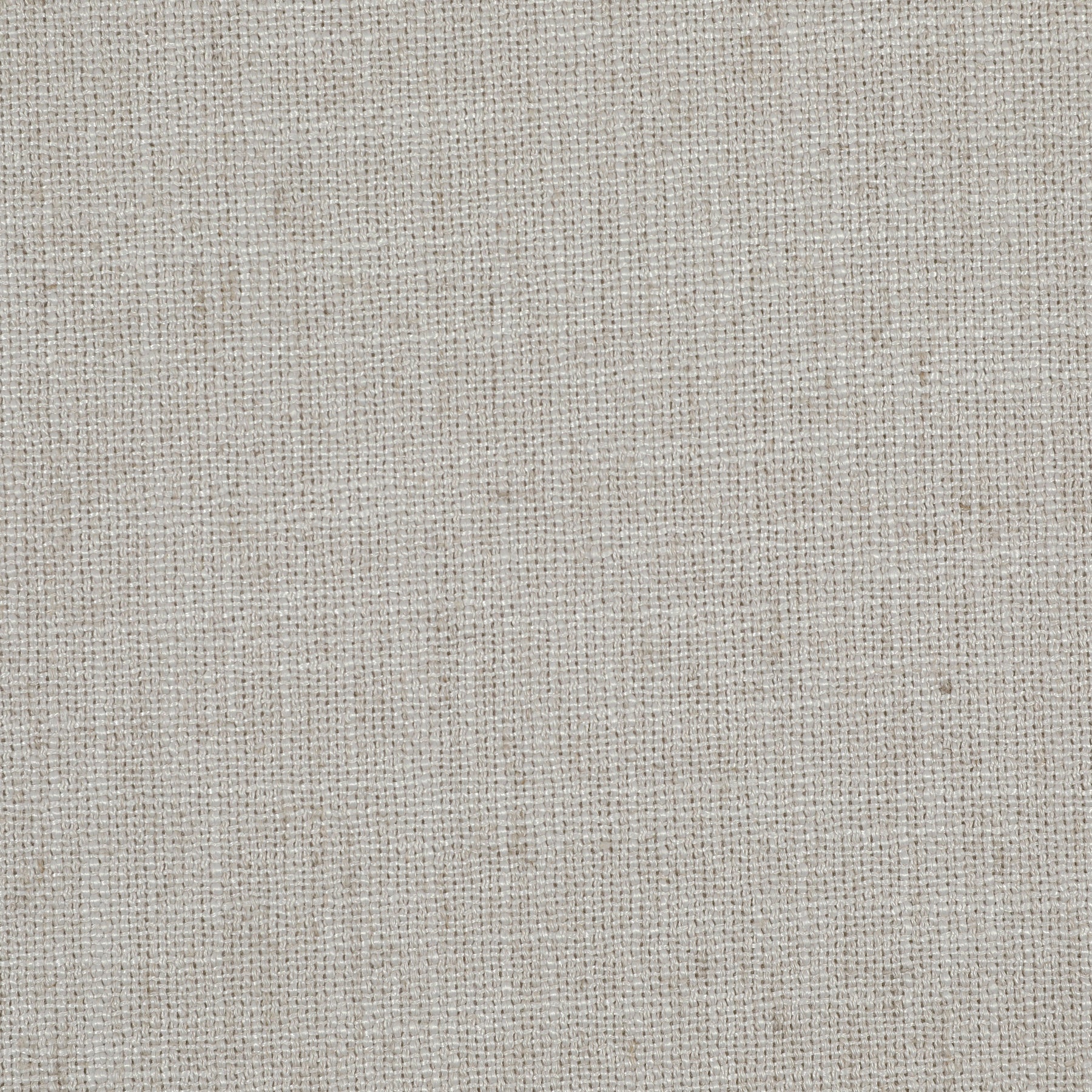 Milan Curtain Fabric Natural