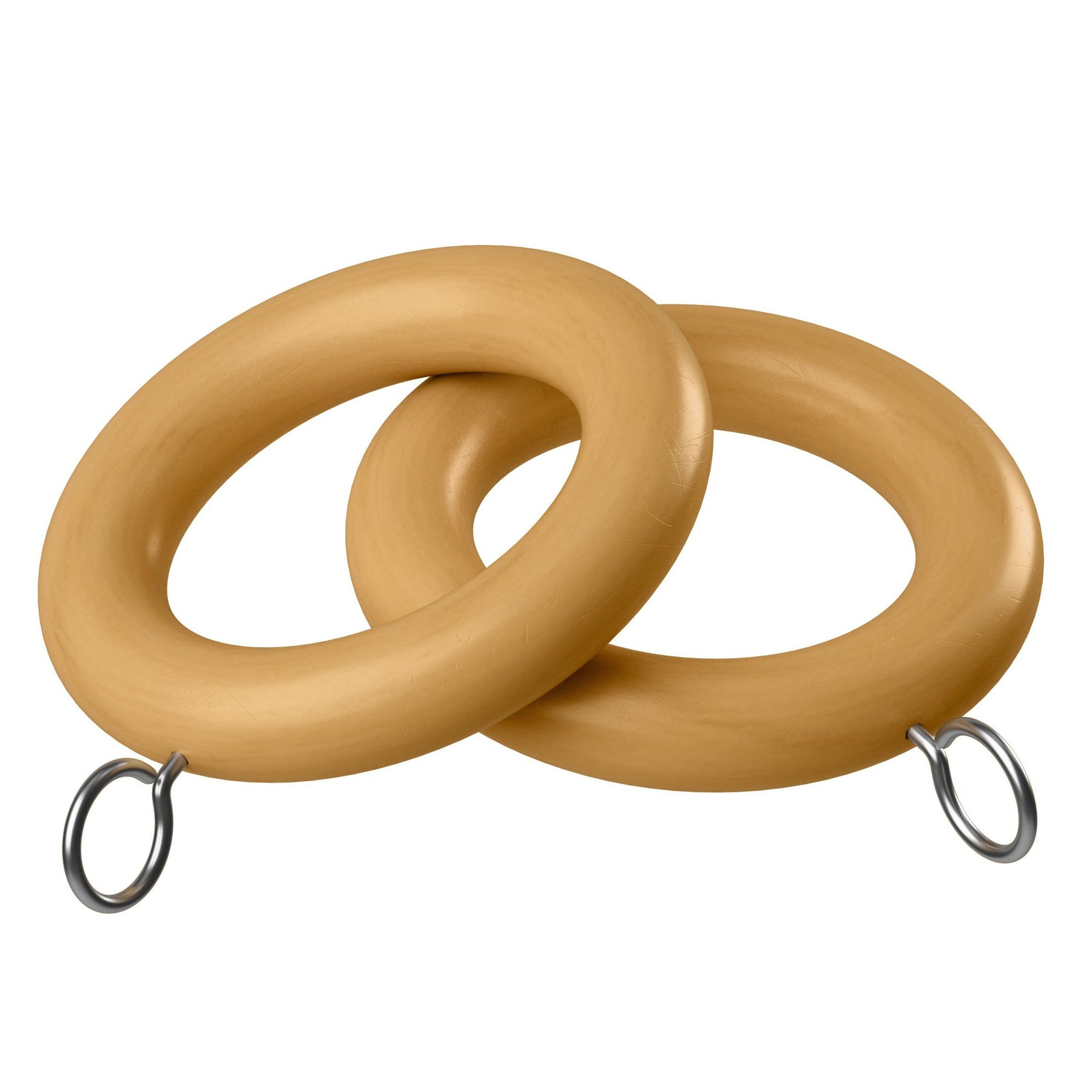 28mm Woodland Pk 4 Pack of Rings