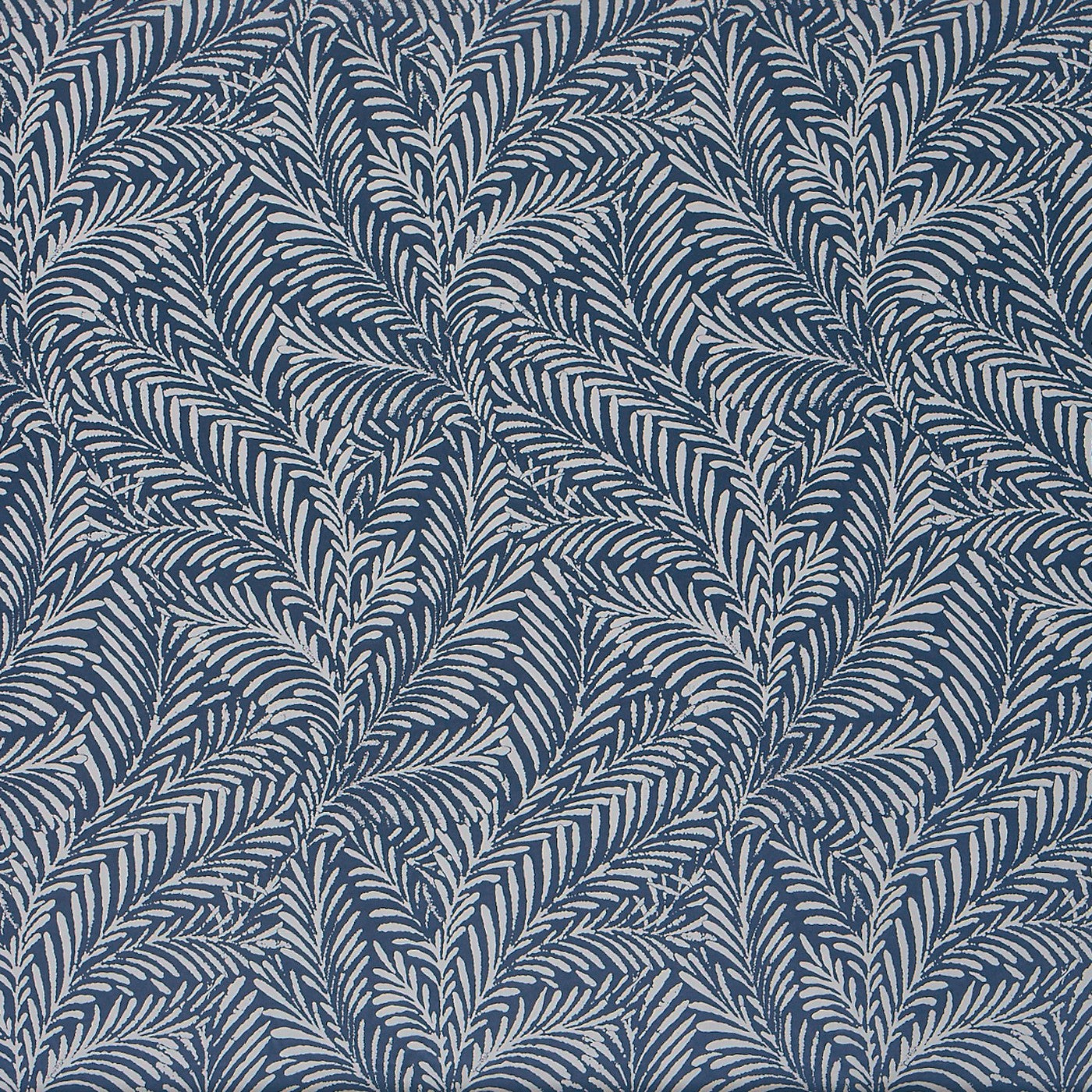 Prestigious Textiles Acoustic Fabric Cobalt