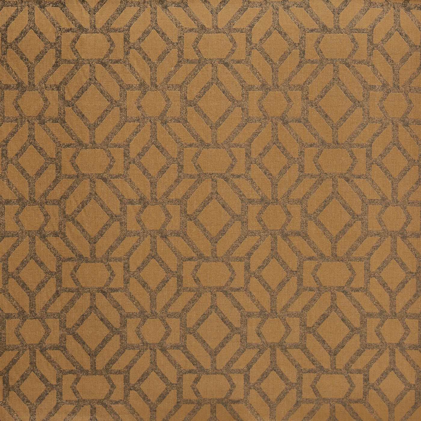 Prestigious Textiles Compose Fabric Bronze