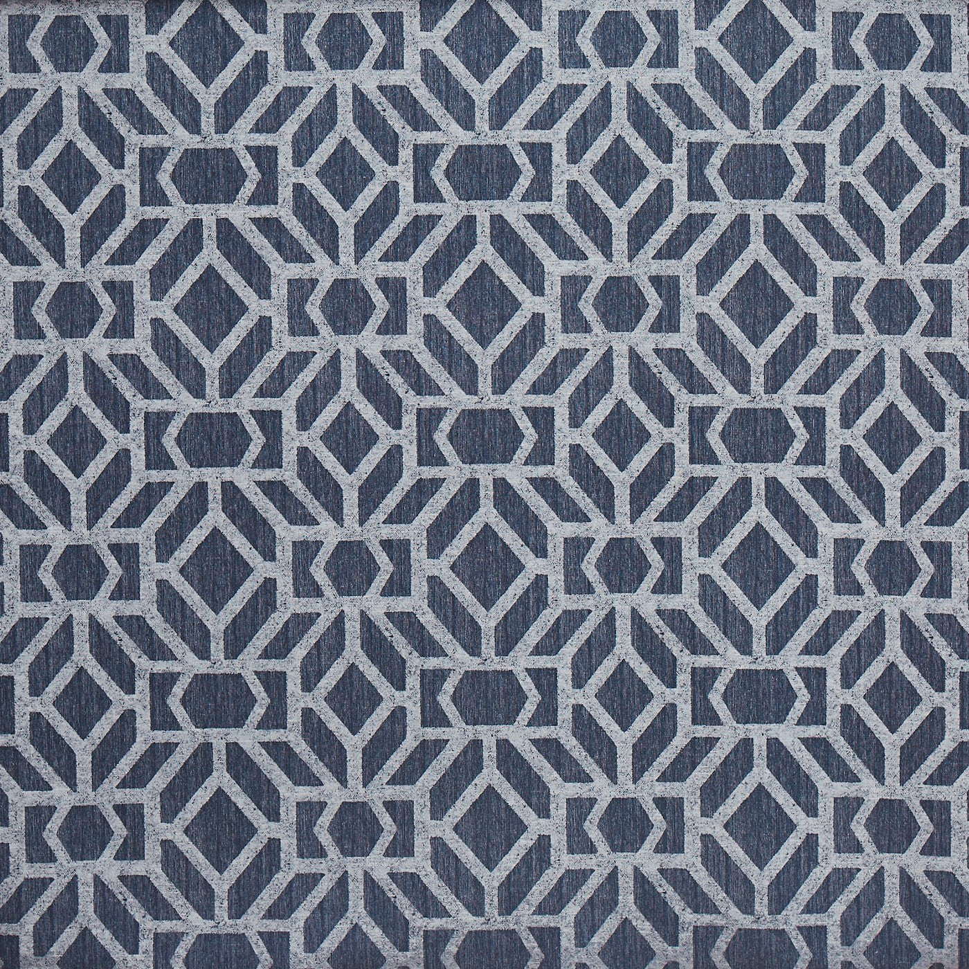 Prestigious Textiles Compose Fabric Cobalt