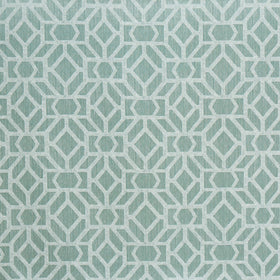 Prestigious Textiles Compose Fabric Lagoon