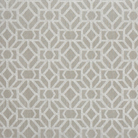 Prestigious Textiles Compose Fabric Zinc