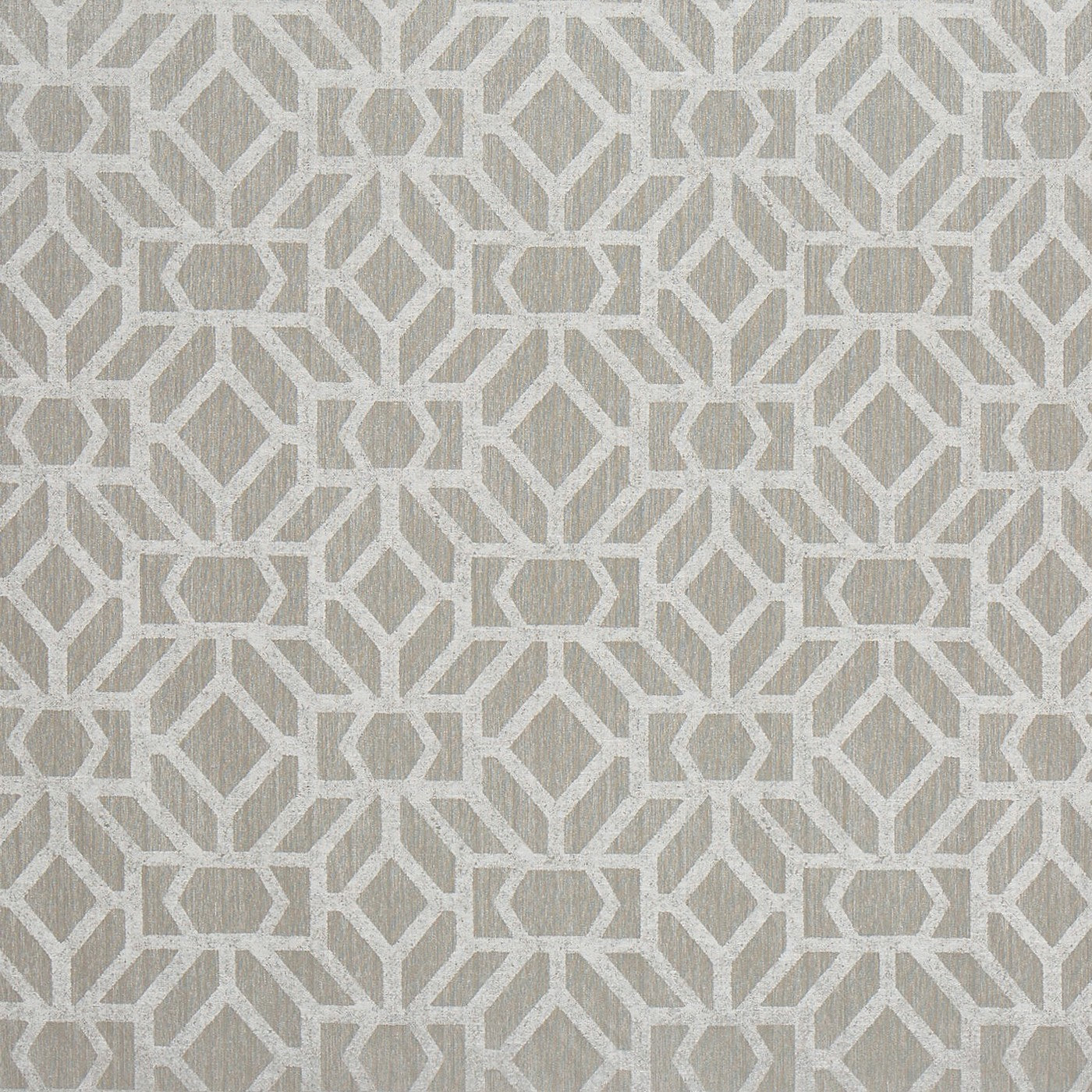 Prestigious Textiles Compose Fabric Zinc