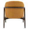 Alegra Arm Chair Ochre