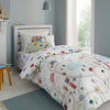 Bianca Transport Pure Bedding Set White