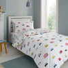 Bianca Transport Pure Bedding Set White