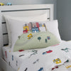 Bianca Transport Pure Bedding Set White