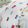 Bianca Transport Pure Bedding Set White