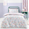 Catherine Lansfield Fairytale Unicorn Bedding Set Pink
