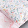 Catherine Lansfield Fairytale Unicorn Bedding Set Pink