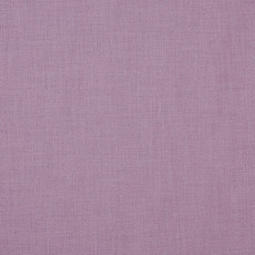Prestigious Textiles Saxon Fabric Lilac