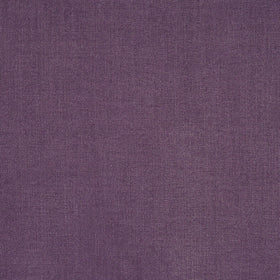 Prestigious Textiles Saxon Fabric Grape