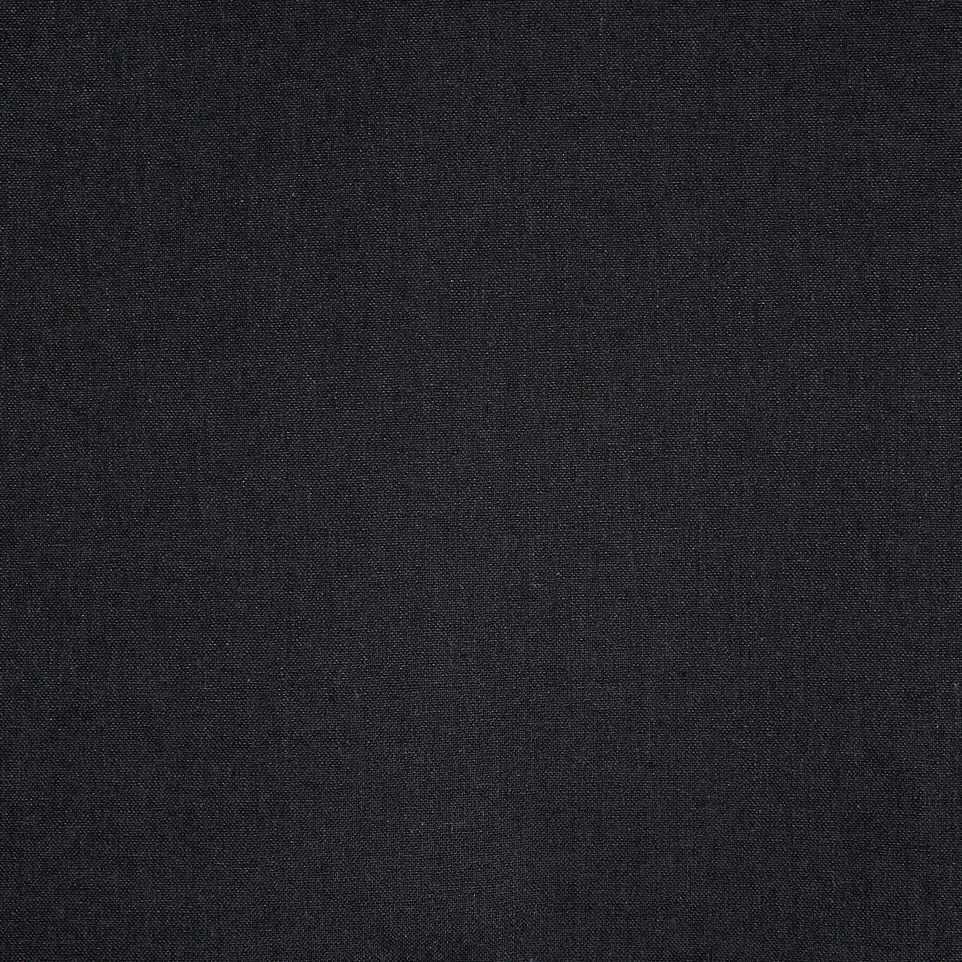 Prestigious Textiles Saxon Fabric Black