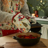 Ulster Weavers Tis The Season Micro Mitt Red & Green