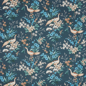 Prestigious Textiles Jade Fabric Topaz