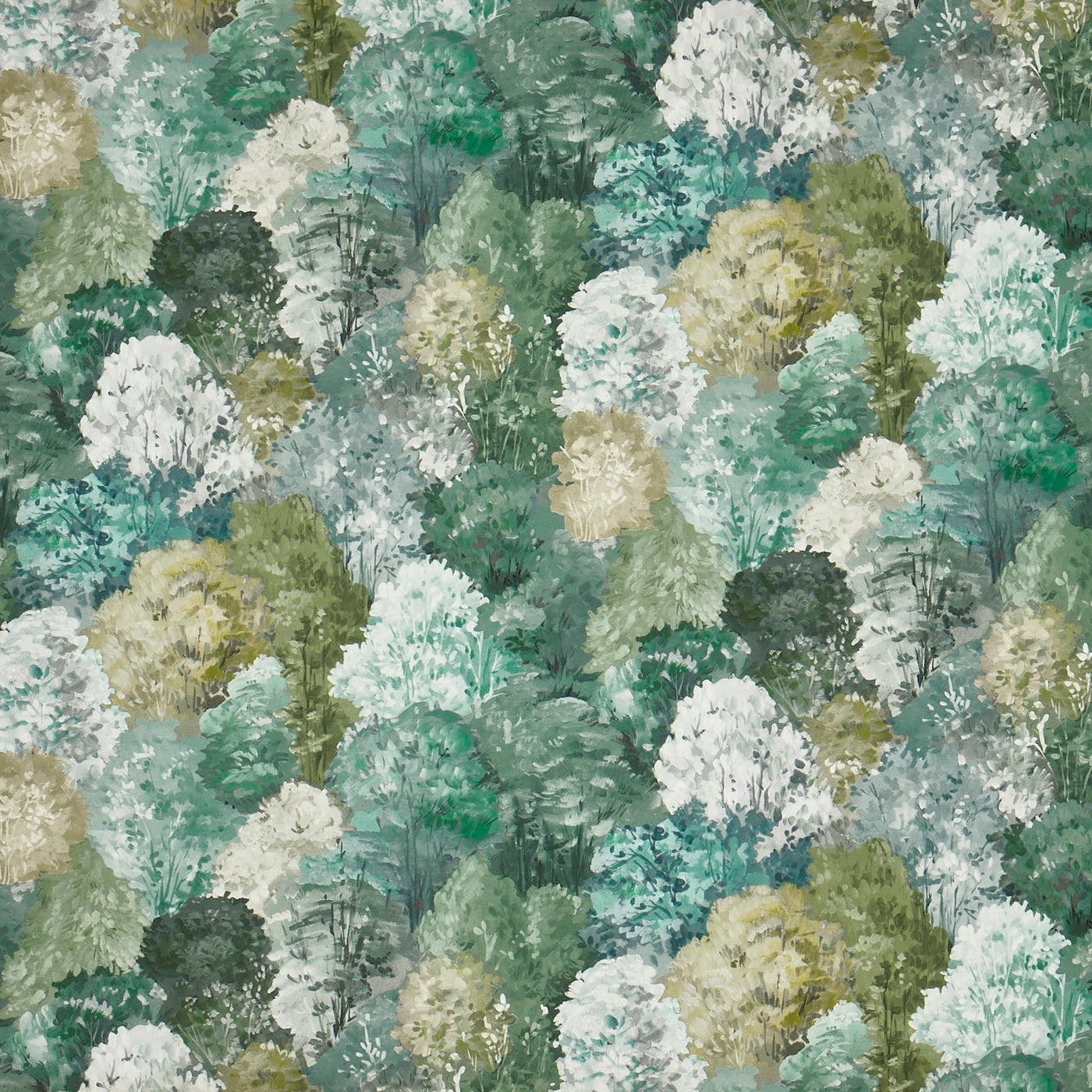 Prestigious Textiles Mori Fabric Eden