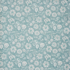 Prestigious Textiles Library Fabric Sky