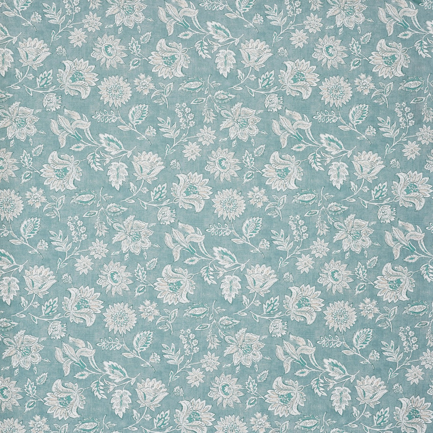 Prestigious Textiles Library Fabric Sky
