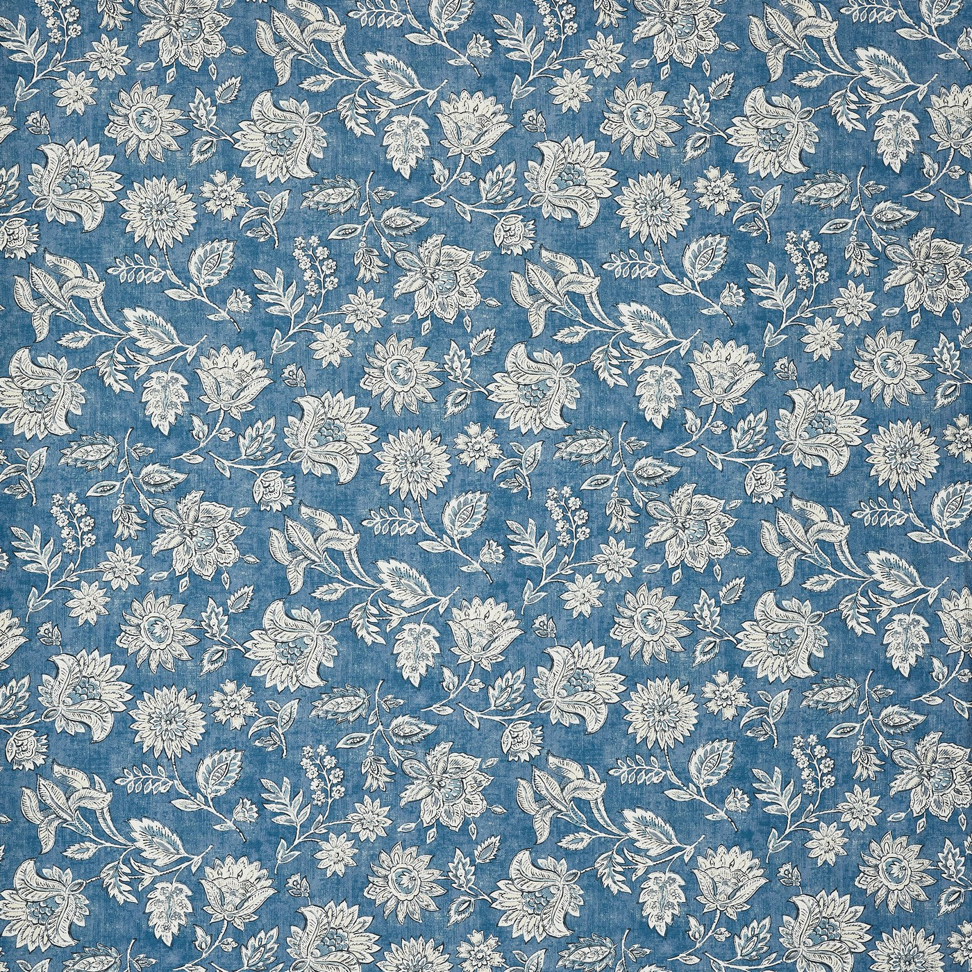 Prestigious Textiles Library Fabric Midnite