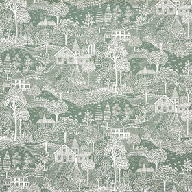 Prestigious Textiles Novel Fabric Forest