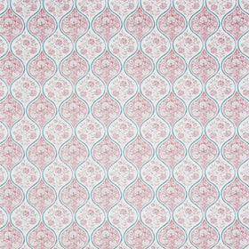 Prestigious Textiles Verse Fabric Rose