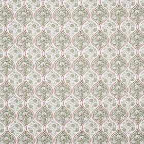 Prestigious Textiles Verse Fabric Apple