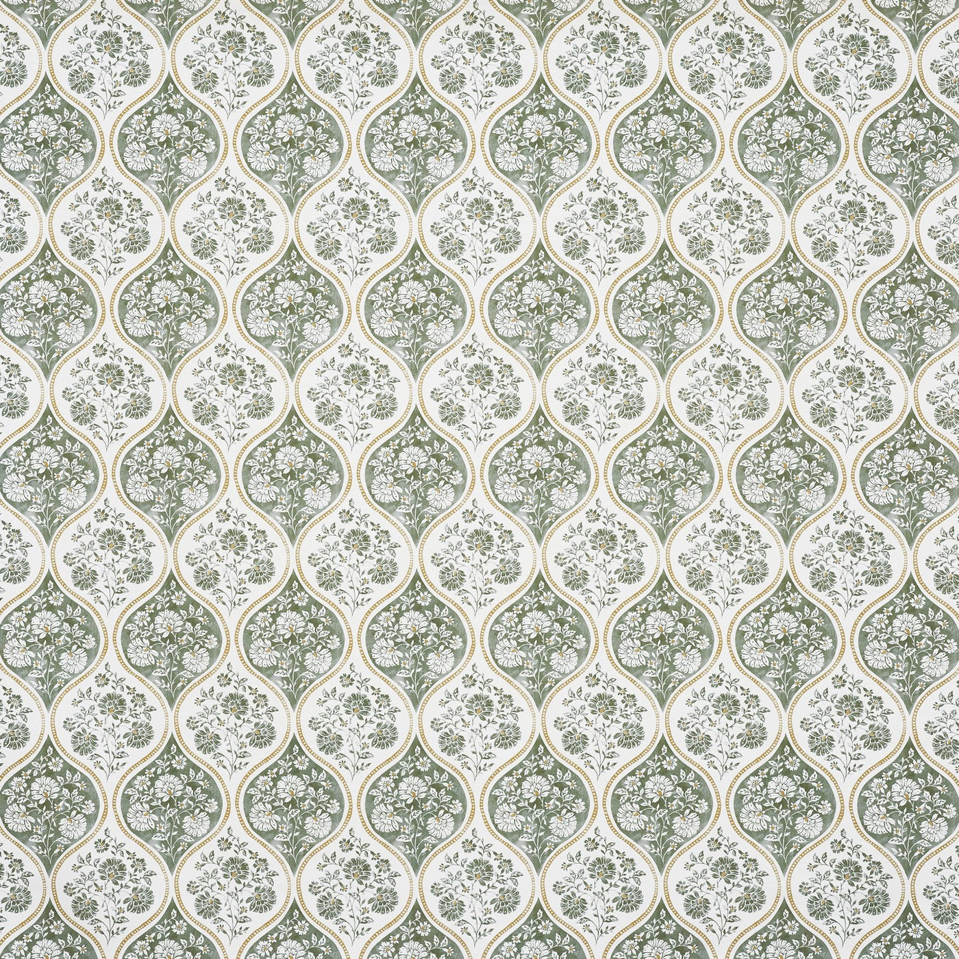 Prestigious Textiles Verse Fabric Forest