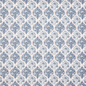 Prestigious Textiles Verse Fabric Midnite