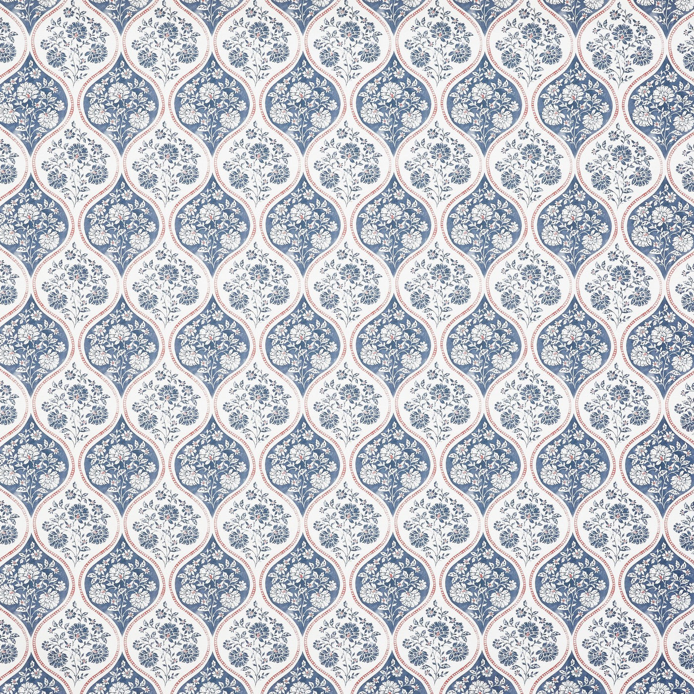 Prestigious Textiles Verse Fabric Midnite
