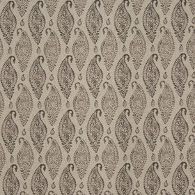 Prestigious Textiles Wollerton Fabric Slate