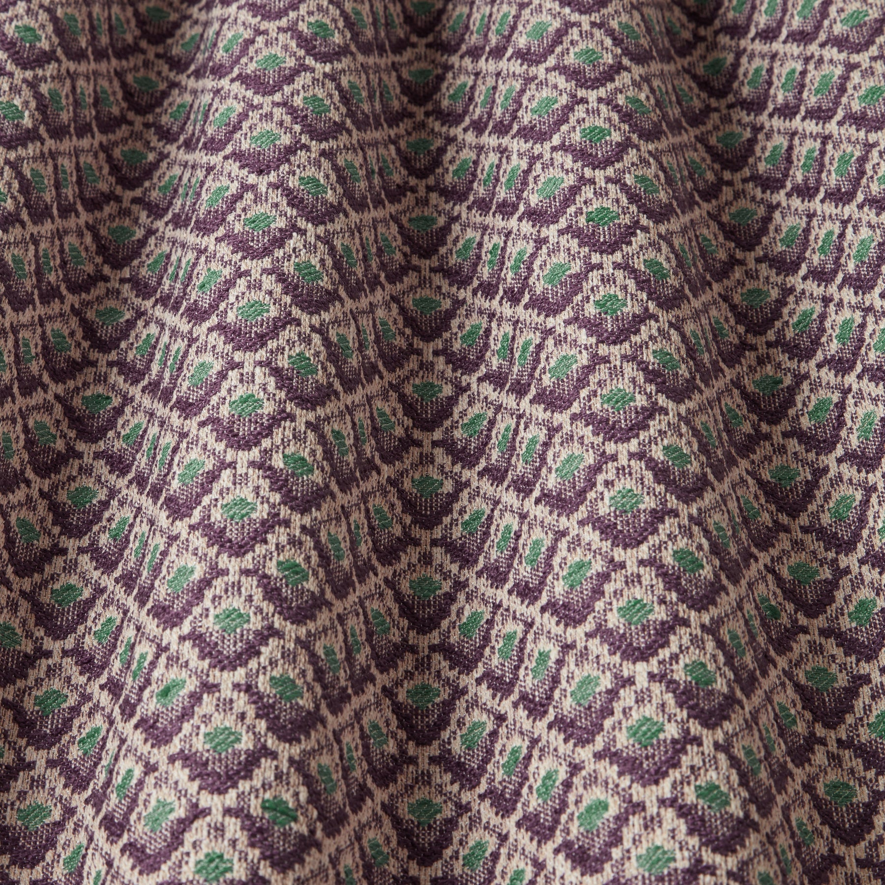 iLiv Alps Fabric Fig