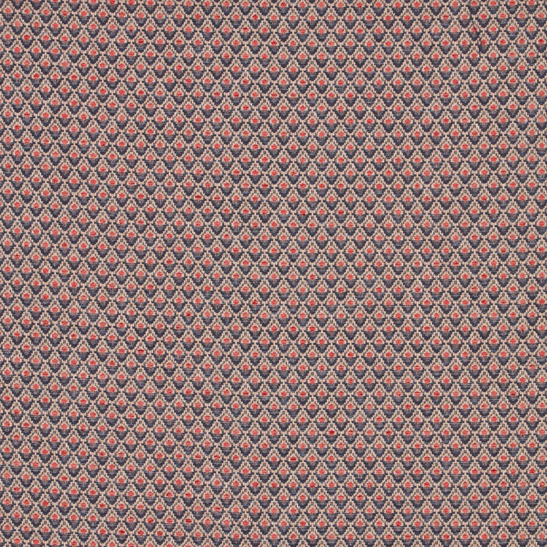 iLiv Alps Fabric Indigo