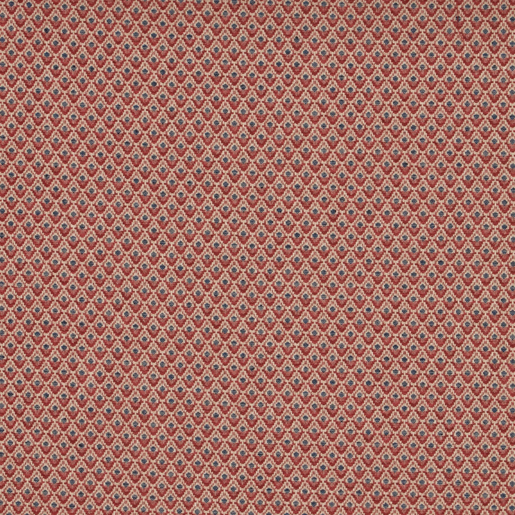 iLiv Alps Fabric Rouge