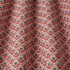 iLiv Alps Fabric Rouge