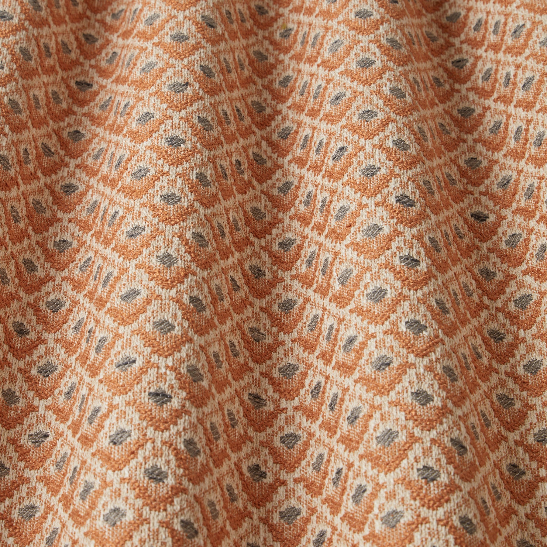 iLiv Alps Fabric Spice