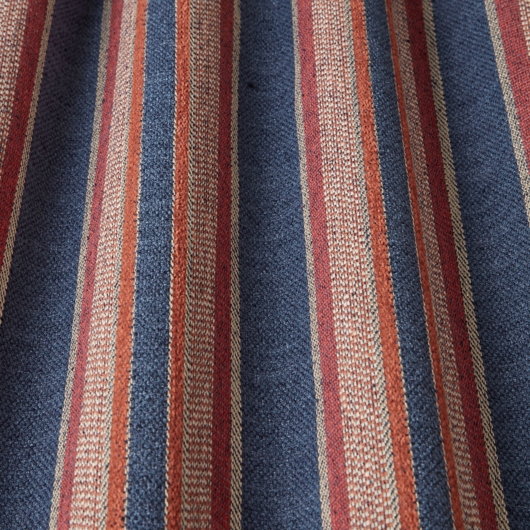 iLiv Aspen Fabric Indigo