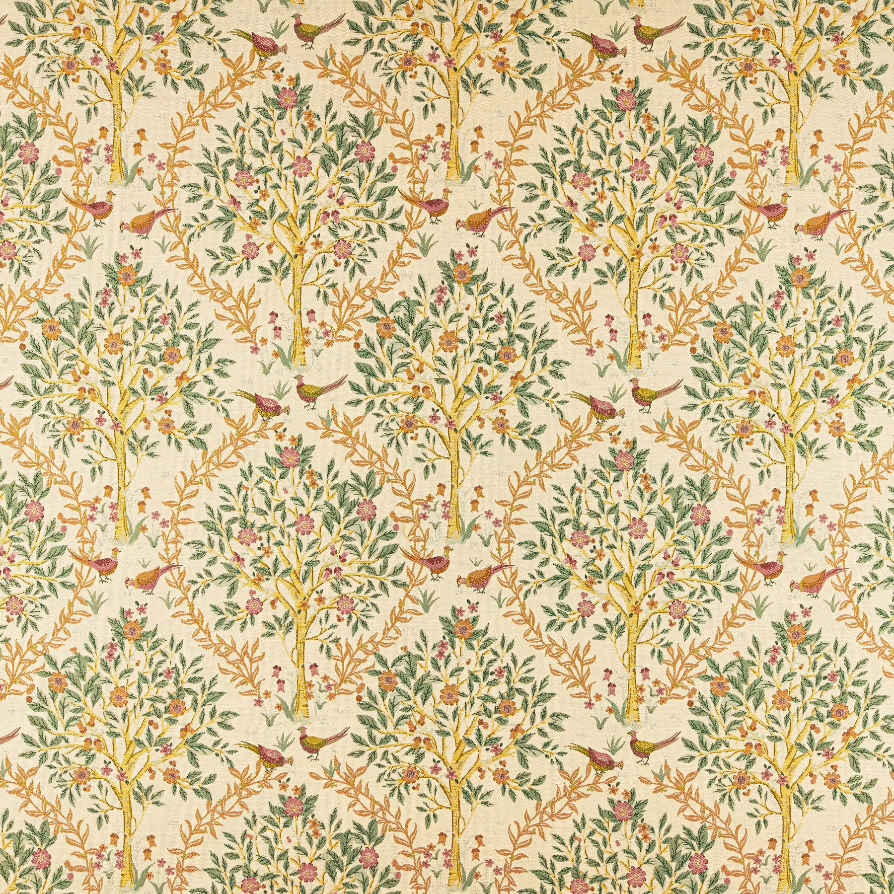Ashley Wilde Bedgebury Fabric Jewel
