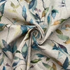 Bellagio Fabric Azzuro