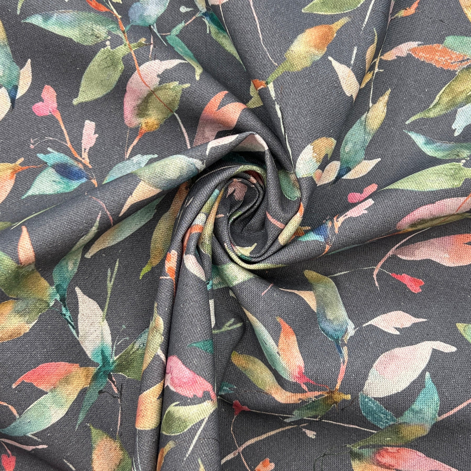 Bellagio Fabric Grigio