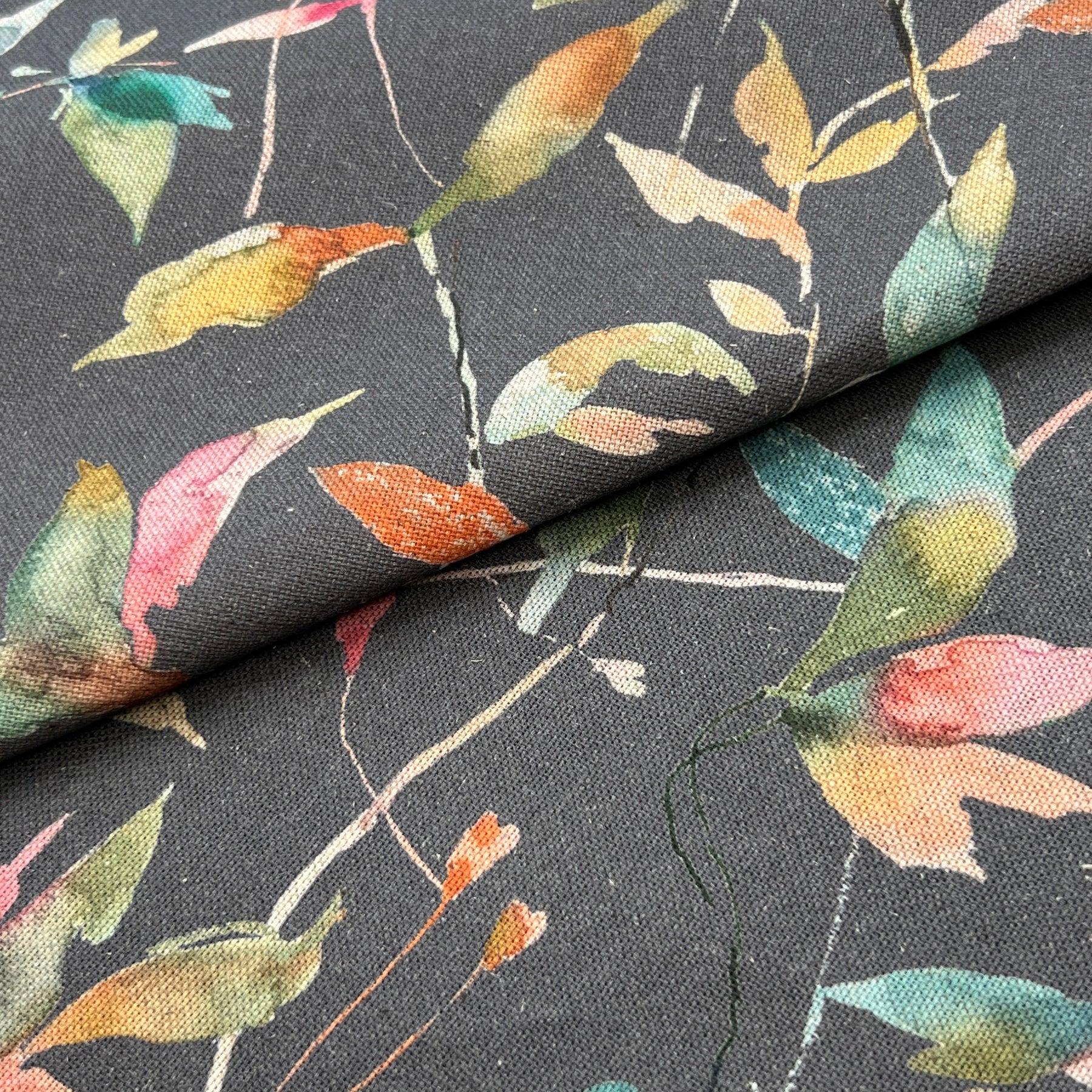 Bellagio Fabric Grigio