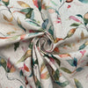 Bellagio Fabric Ruggine