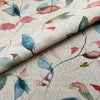 Bellagio Fabric Verde Multi