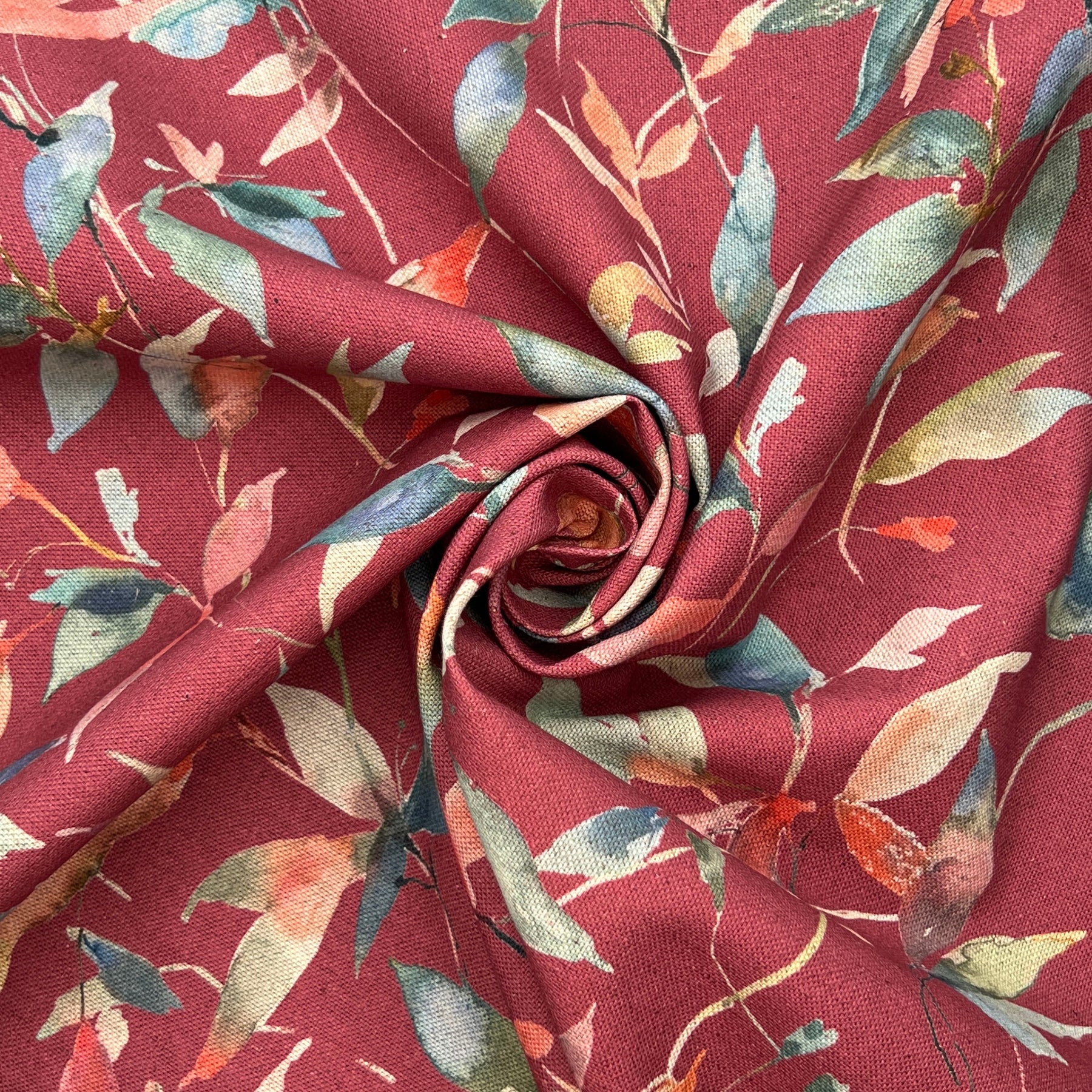 Bellagio Fabric Vino