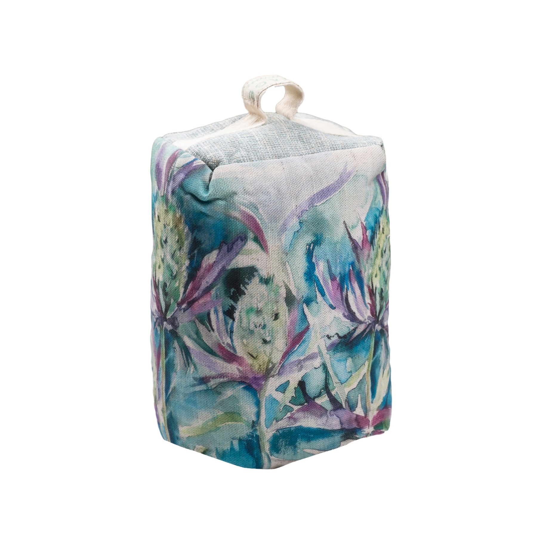 Voyage Maison Braithwaite 20cm x 15cm Door Stop Multi