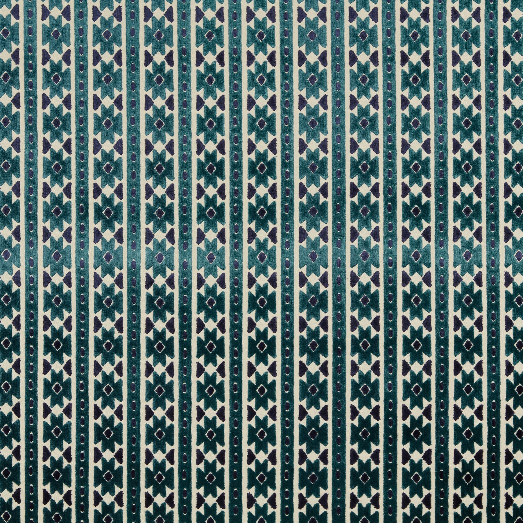 iLiv Bazaar Fabric Arctic