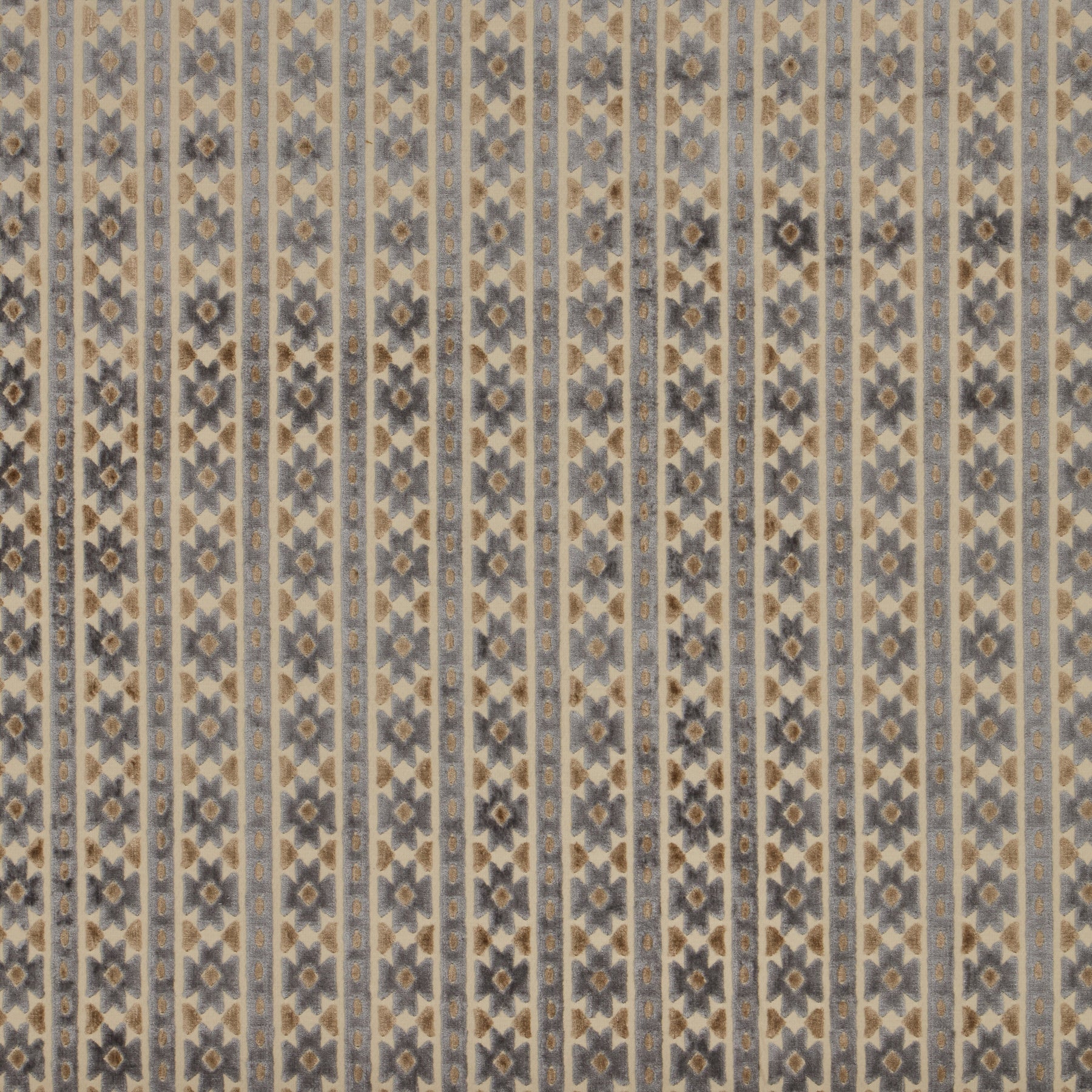 iLiv Bazaar Fabric Glacier