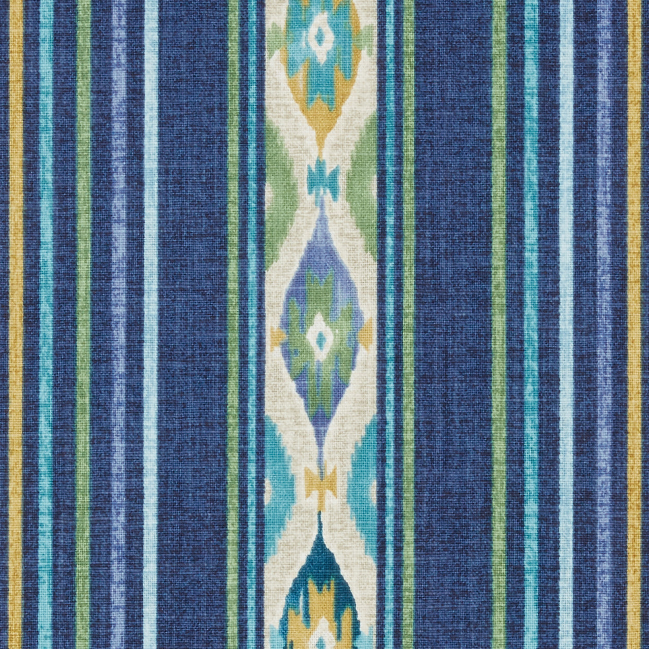 iLiv Boho Stripe Fabric Mineral