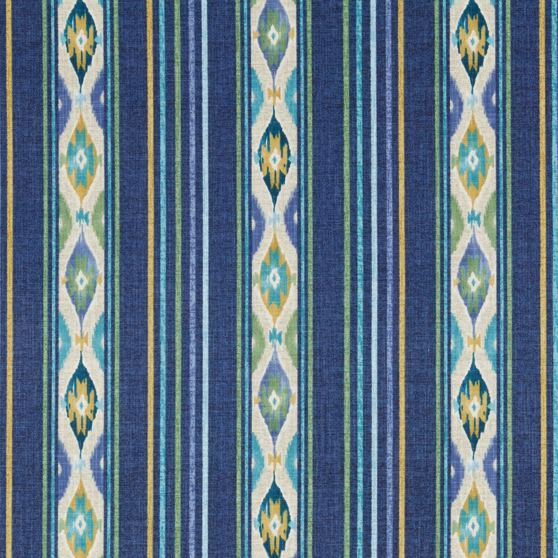 iLiv Boho Stripe Fabric Mineral