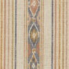 iLiv Boho Stripe Fabric Shell